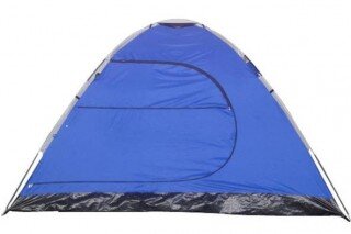 Andoutdoor Tendances 6 Kamp Çadırı / Aile Çadırı kullananlar yorumlar